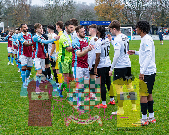 Chesham United 1 v 2 AFC Telford (56 of 460)
