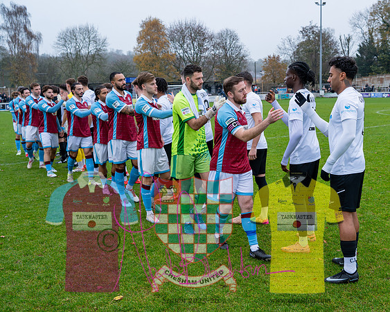 Chesham United 1 v 2 AFC Telford (58 of 460)