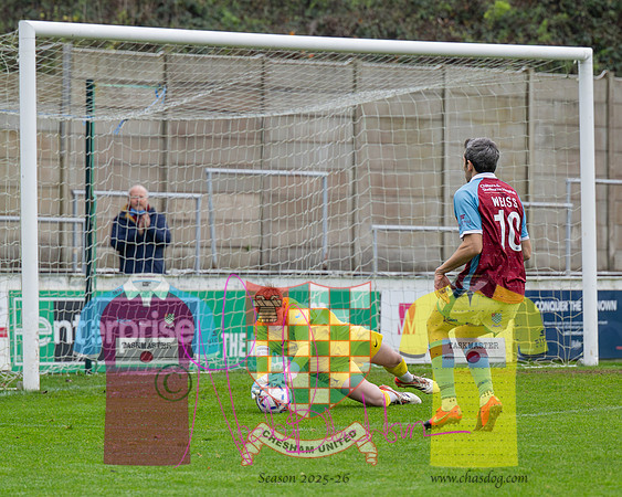 Chesham United 1 v 2 AFC Telford (69 of 460)