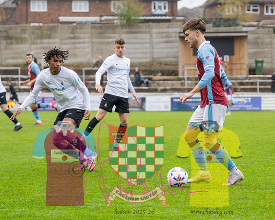 Chesham United 1 v 2 AFC Telford (64 of 460)