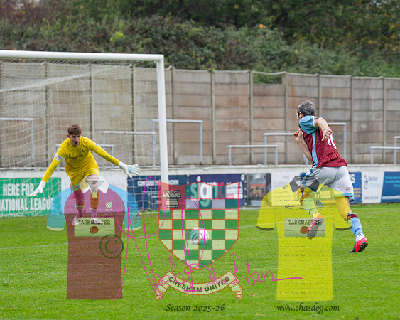 Chesham United 1 v 2 AFC Telford (68 of 460)
