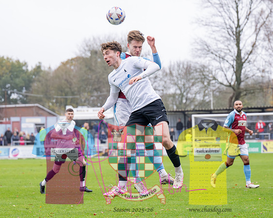 Chesham United 1 v 2 AFC Telford (75 of 460)