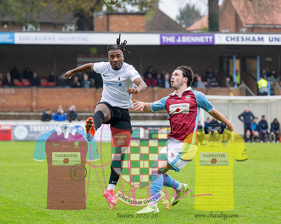Chesham United 1 v 2 AFC Telford (72 of 460)