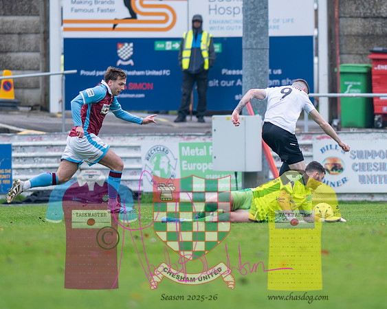 Chesham United 1 v 2 AFC Telford (79 of 460)