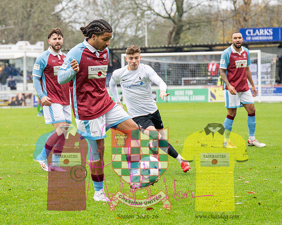 Chesham United 1 v 2 AFC Telford (84 of 460)