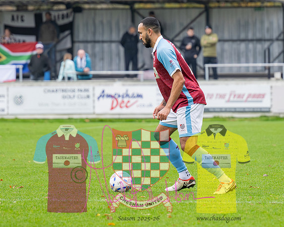 Chesham United 1 v 2 AFC Telford (89 of 460)