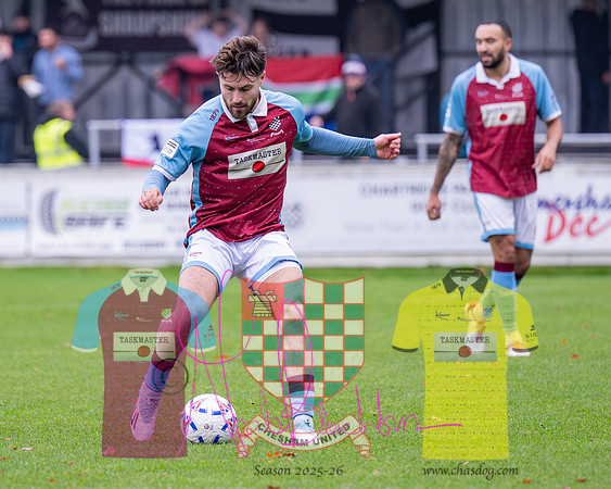 Chesham United 1 v 2 AFC Telford (94 of 460)