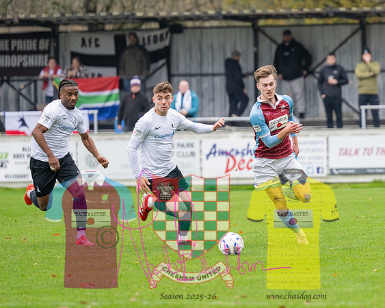 Chesham United 1 v 2 AFC Telford (91 of 460)