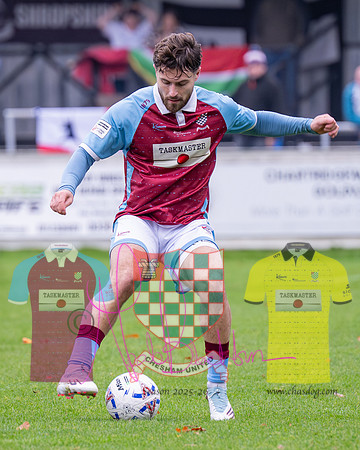 Chesham United 1 v 2 AFC Telford (95 of 460)