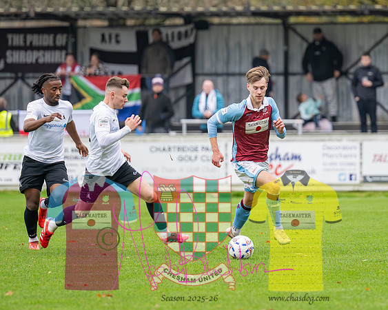 Chesham United 1 v 2 AFC Telford (90 of 460)