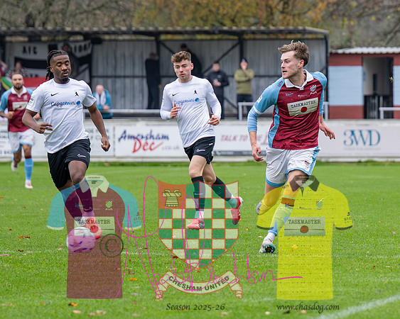 Chesham United 1 v 2 AFC Telford (92 of 460)