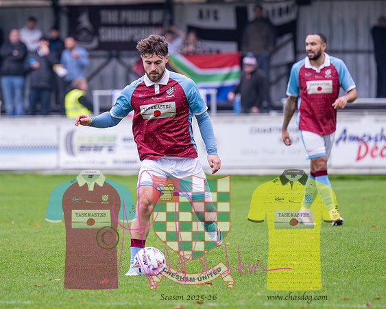 Chesham United 1 v 2 AFC Telford (93 of 460)