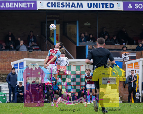 Chesham United 1 v 2 AFC Telford (97 of 460)