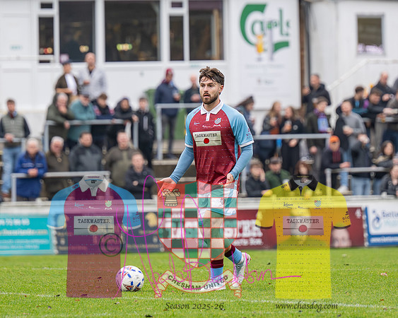 Chesham United 1 v 2 AFC Telford (101 of 460)