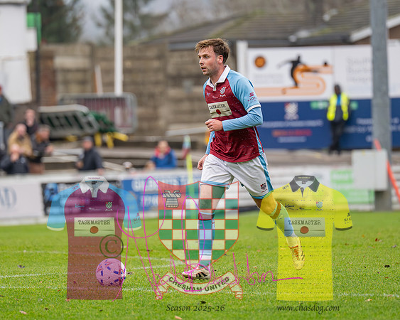 Chesham United 1 v 2 AFC Telford (103 of 460)