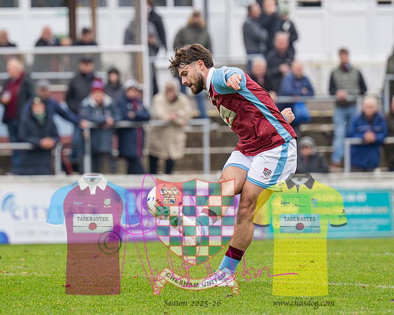 Chesham United 1 v 2 AFC Telford (102 of 460)