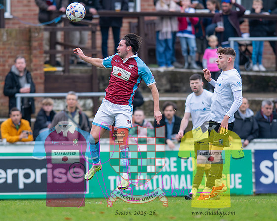Chesham United 1 v 2 AFC Telford (108 of 460)