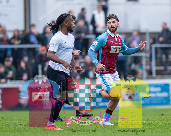 Chesham United 1 v 2 AFC Telford (113 of 460)