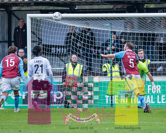 Chesham United 1 v 2 AFC Telford (117 of 460)