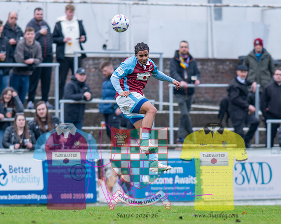 Chesham United 1 v 2 AFC Telford (121 of 460)