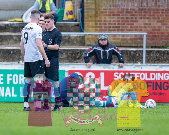Chesham United 1 v 2 AFC Telford (123 of 460)