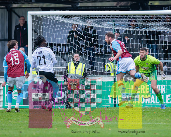 Chesham United 1 v 2 AFC Telford (119 of 460)