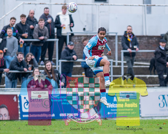 Chesham United 1 v 2 AFC Telford (122 of 460)
