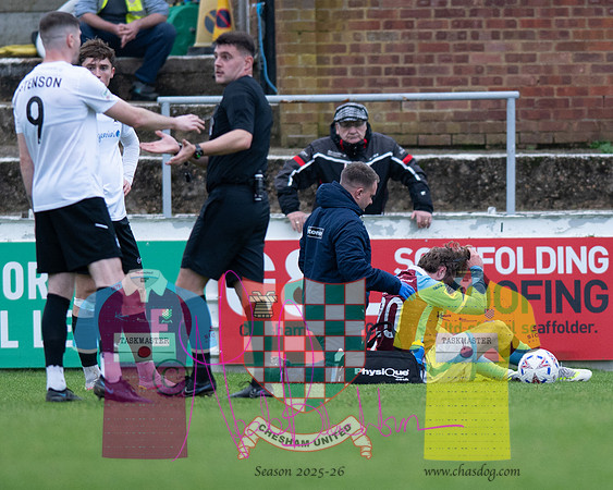 Chesham United 1 v 2 AFC Telford (124 of 460)