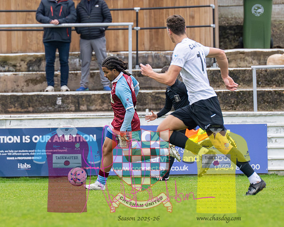 Chesham United 1 v 2 AFC Telford (127 of 460)