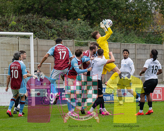 Chesham United 1 v 2 AFC Telford (126 of 460)