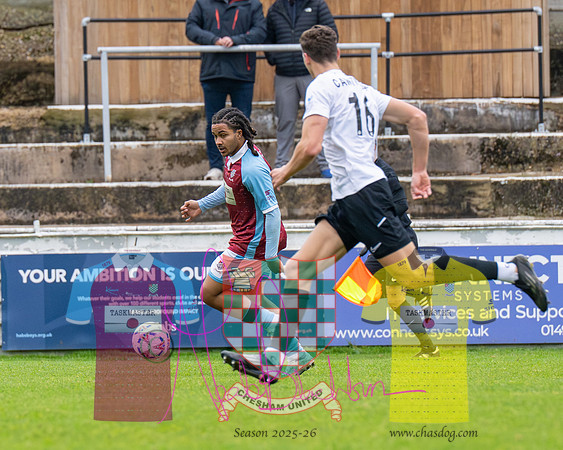 Chesham United 1 v 2 AFC Telford (128 of 460)