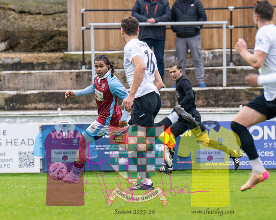 Chesham United 1 v 2 AFC Telford (130 of 460)