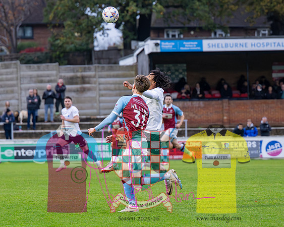 Chesham United 1 v 2 AFC Telford (132 of 460)