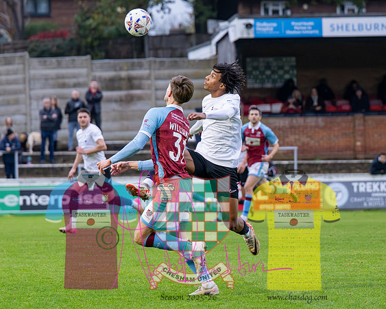 Chesham United 1 v 2 AFC Telford (133 of 460)