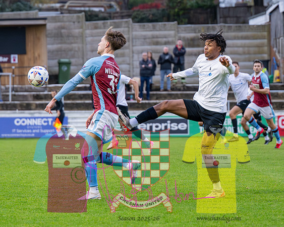 Chesham United 1 v 2 AFC Telford (137 of 460)