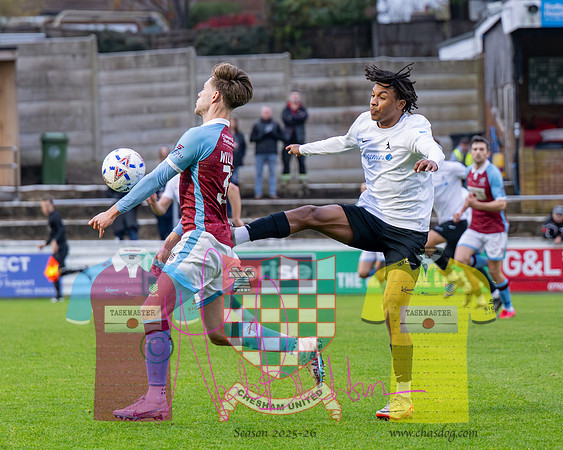 Chesham United 1 v 2 AFC Telford (136 of 460)