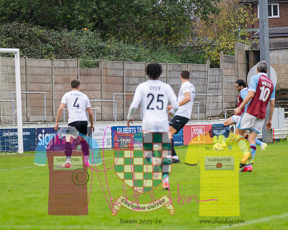 Chesham United 1 v 2 AFC Telford (141 of 460)