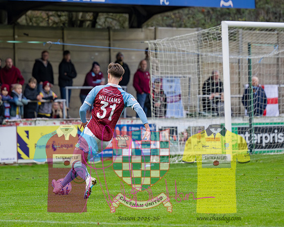 Chesham United 1 v 2 AFC Telford (138 of 460)