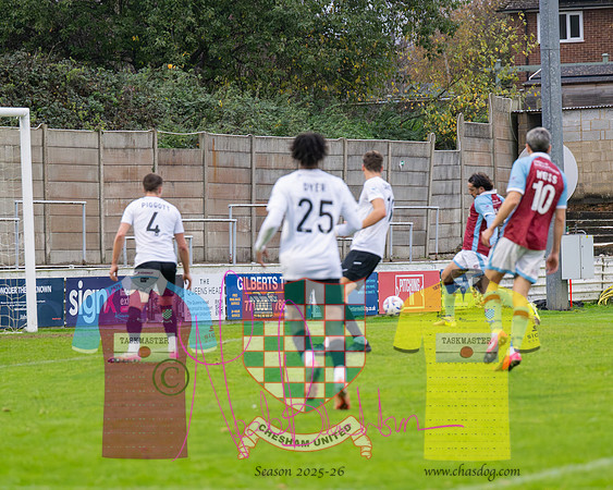 Chesham United 1 v 2 AFC Telford (142 of 460)