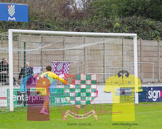 Chesham United 1 v 2 AFC Telford (146 of 460)