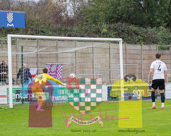 Chesham United 1 v 2 AFC Telford (145 of 460)