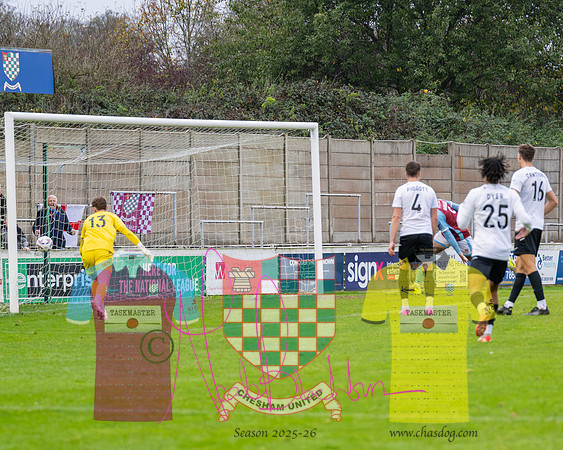 Chesham United 1 v 2 AFC Telford (147 of 460)