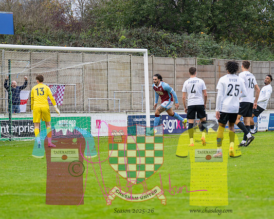 Chesham United 1 v 2 AFC Telford (148 of 460)
