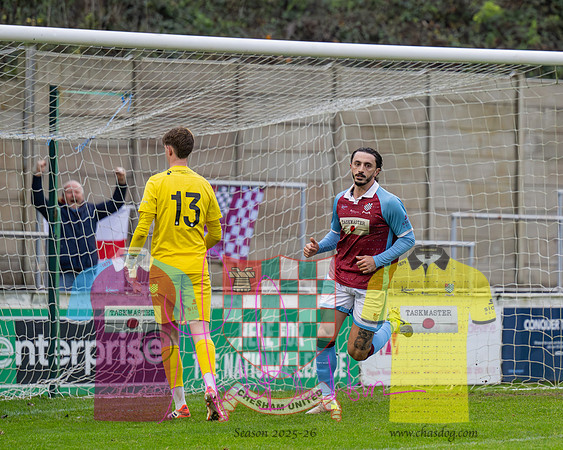 Chesham United 1 v 2 AFC Telford (151 of 460)