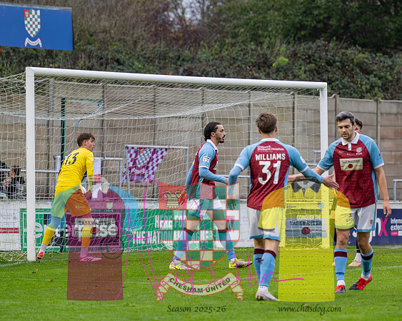 Chesham United 1 v 2 AFC Telford (154 of 460)