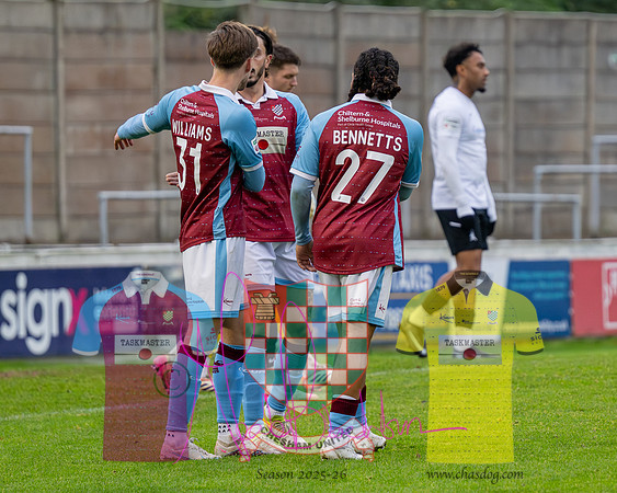 Chesham United 1 v 2 AFC Telford (157 of 460)