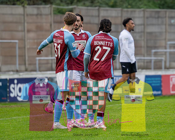 Chesham United 1 v 2 AFC Telford (156 of 460)