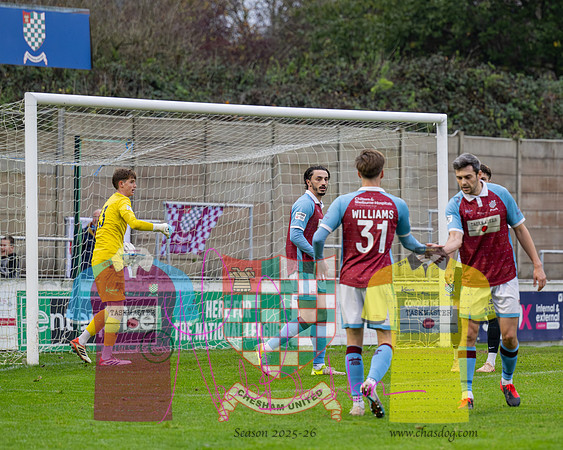 Chesham United 1 v 2 AFC Telford (155 of 460)