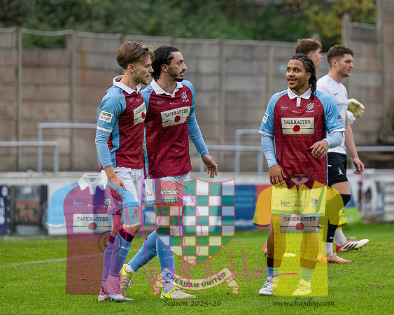 Chesham United 1 v 2 AFC Telford (160 of 460)