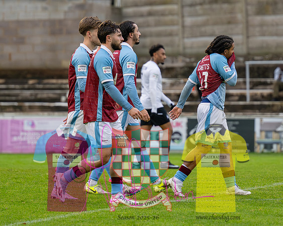 Chesham United 1 v 2 AFC Telford (162 of 460)
